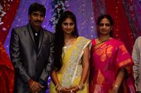 Gopichand Malineni Wedding Reception Gallery